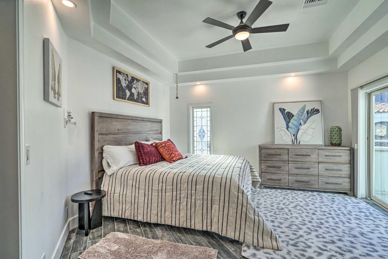 Spacious Parker House On The Colorado River! Exteriör bild